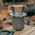 Termohrnček WACACO Octaroma Classico 180 ml dim grey 4