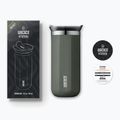 WACACO Octaroma Grande termohrnček 435 ml dim šedá 2