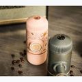 Prenosný kávovar Wacaco Nanopresso Dark Souls 80 ml pink 4