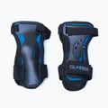 Globber Ochranná detská súprava podložiek navy blue 4