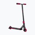 Detská freestylová kolobežka Globber Stunt GS 540 čierna/červená