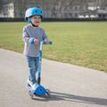 Detská prilba Globber Primo navy blue 8