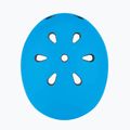 Detská prilba Globber Go.Up Lights sky blue 6