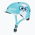 Detská prilba Globber Primo Fantasy sky blue buddy 2