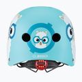 Detská prilba Globber Primo Fantasy sky blue buddy 3