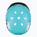 Detská prilba Globber Primo Fantasy sky blue buddy 4