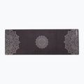 Yoga Design Lab Combo Cestovná podložka na jogu 1,5 mm čierna Mandala Black 2