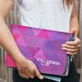 Yoga Design Lab Combo Cestovná podložka na jogu 1,5 mm ružová Tribeca Sand 9