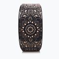 Yoga Design Lab Wheel black WH-Cork-Mandala Black 3