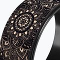 Yoga Design Lab Wheel black WH-Cork-Mandala Black 4