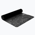 Yoga Design Lab Infinity podložka na jogu 5 mm čierna Mandala Charcoal 2