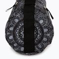 Taška na podložku na jogu YogaDesignLab Black MB-Mandala Charcoal 3