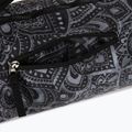 Taška na podložku na jogu YogaDesignLab Black MB-Mandala Charcoal 4