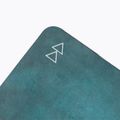 Yoga Design Lab Combo Yoga 1,5 mm cestovná podložka na jogu Aegean Green 4