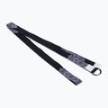Popruh na jogu Yoga Design Lab čierny ST-Mandala Black 3
