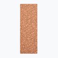 Podložka na Jogu Yoga Design Lab Cork 5.5 mm floral batik