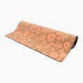 Podložka na Jogu Yoga Design Lab Cork 5.5 mm floral batik 4