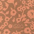 Podložka na Jogu Yoga Design Lab Cork 5.5 mm floral batik 6