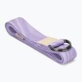 Jógový pás Yoga Design Lab Strap lavender