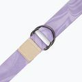 Jógový pás Yoga Design Lab Strap lavender 2