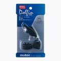 Molten Dolfin Pro píšťalka čierna WDFPBK