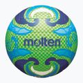 Volejbalová lopta Molten V5B1502-L green veľkosť 5