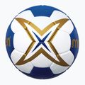 Molten handball H2X5001-BW IHF modrá/biela veľkosť 2 2