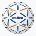 Molten handball H3D5000-BW d60 PRO IHF-2 modrá/biela veľkosť 2