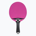 Pálka na stolný tenis Butterfly Outdoor pink
