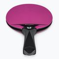 Pálka na stolný tenis Butterfly Outdoor pink 2