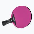 Pálka na stolný tenis Butterfly Outdoor pink 3