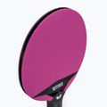 Pálka na stolný tenis Butterfly Outdoor pink 6