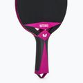 Pálka na stolný tenis Butterfly Outdoor black 5