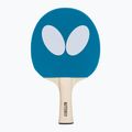 Pálka na stolný tenis Butterfly Blue logo