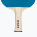 Pálka na stolný tenis Butterfly Blue logo 4