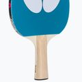Pálka na stolný tenis Butterfly Blue logo 5