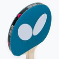 Pálka na stolný tenis Butterfly Blue logo 6