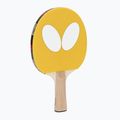 Pálka na stolný tenis Butterfly Logo yellow 7