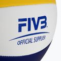 Mikasa VXT3 veľkosť 5 plážová volejbalová lopta 3