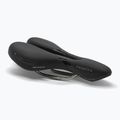 Sedlo na bicykel Selle Royal Respiro Soft Athletic Straciatella 45St. black