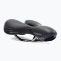 Sedlo na bicykel Selle Royal Respiro Soft Athletic Straciatella 45St. black 4