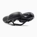 Sedlo na bicykel Selle Royal Respiro Soft Athletic Straciatella 45St. black 7