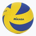 Volejbalová lopta na sneh Mikasa SV335-V8 yellow/blue rozmiar 5
