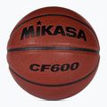 Mikasa CF 600 basketbal veľkosť 6