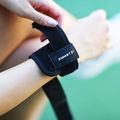 Stabilizátor zápästia Zamst Wrist Band black 3