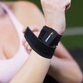 Stabilizátor zápästia Zamst Wrist Band black 4