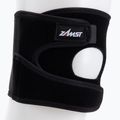Zamst JK-1 patella stabilizátor čierny 471101