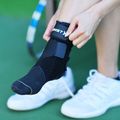 Zamst A1 Ankle Ľavý stabilizátor členku čierny 470811 11