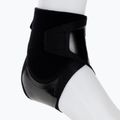 Zamst stabilizátor členku FILMISTA Ankle Left black 470211