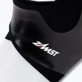 Zamst stabilizátor členku FILMISTA Ankle Left black 470211 4